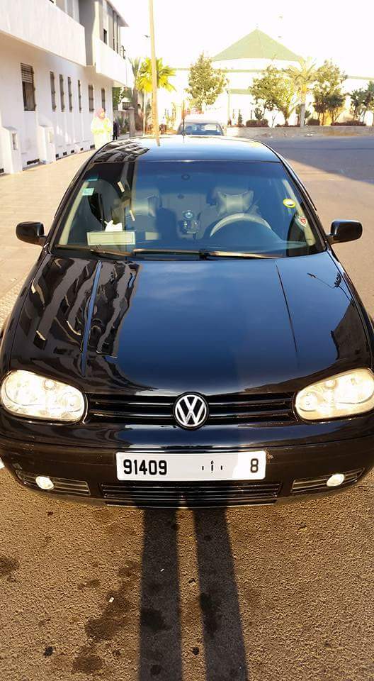Golf 4 Golf 4