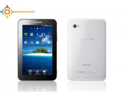 TABLETTE SAMSUNG GALAXY GT-P1000 16 GO