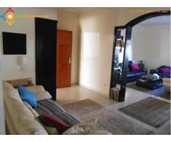 Magnifique appartement en location à Rabat AGdal