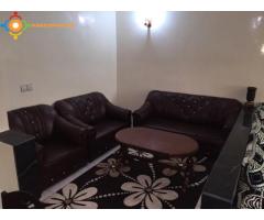 joli appartement meublé sur FES