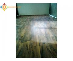 vente et pose de parquet