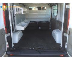 Renault Trafic L2 H1 CABINE APPROFONDIE