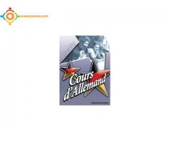 Cours d'Allemand
