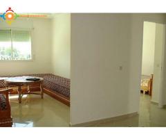 Appartement meublé équipé Tanger