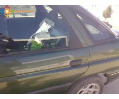ford escort 1.6 essence