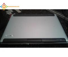 PC acer aspire 5610