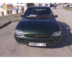 ford escort 1.6 essence