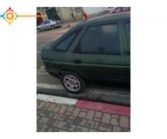ford escort 1.6 essence