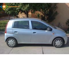 Daihatsu Charade Essence -2005