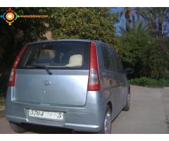 Daihatsu Charade Essence -2005