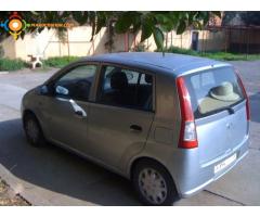 Daihatsu Charade Essence -2005