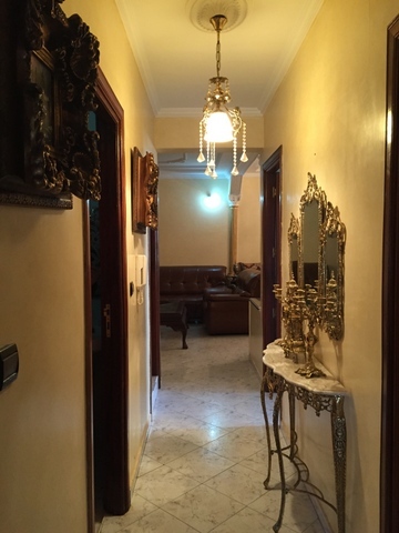 joli appartement meublé sur FES