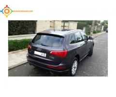 OCCASION AUDI Q5 160000dhs