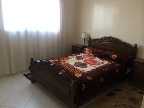 chic appartement meublé par jour sur FES chic appartement meublé par jour sur FES