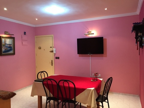 bel appartement meublé de 75m2 FES bel appartement meublé de 75m2 FES