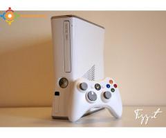 xbox 360 slim 2012