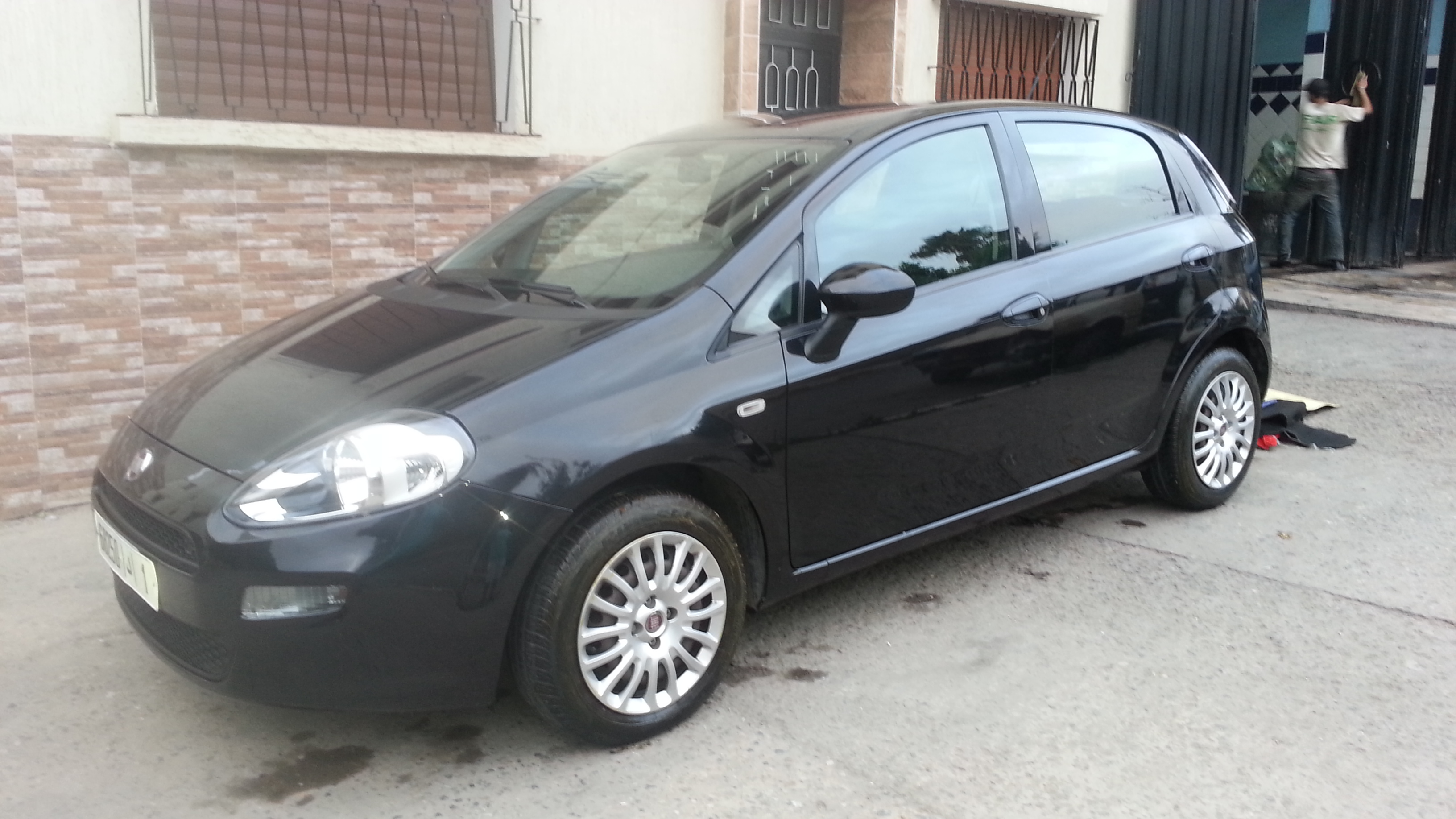 punto à vendre punto à vendre