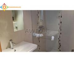STUDIO 40 m2 à Casablanca ziraoui