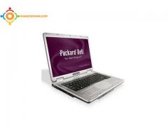 vente pc portable pakard bell