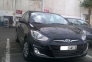 Hyundai Accent diesel V6  2013