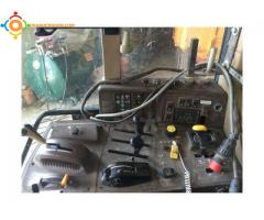 Tracteur agricole John Deere 6910 AutoPower Année 2001