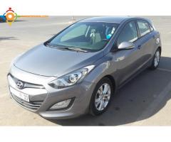 Hyundai i30 1.6L CRDi