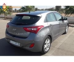 Hyundai i30 1.6L CRDi