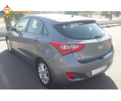 Hyundai i30 1.6L CRDi