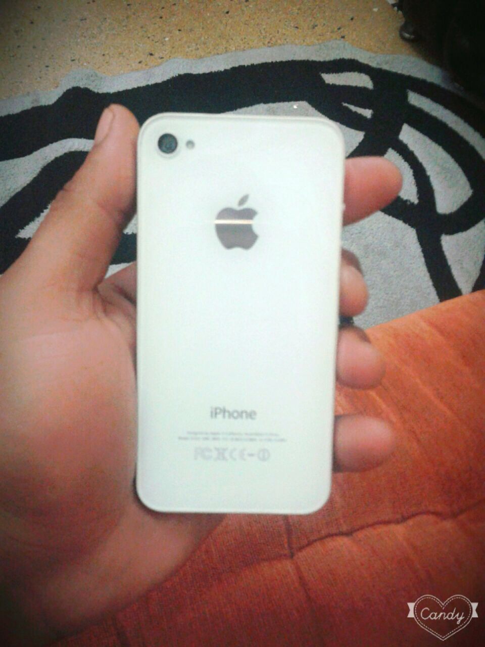 Iphone4 Iphone4