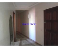 appartement a vendre