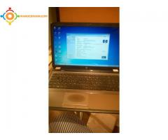 pc portable hp