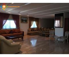 villa de haute gamme pour location de vacance FES MAROC