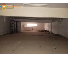 Magasin a vendre sur Agadir de 130m2