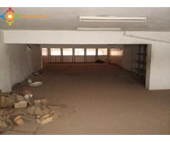 Magasin a vendre sur Agadir de 130m2