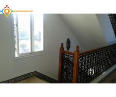 appartement à vendre à M'diq