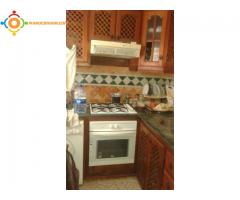 appartement à vendre à M'diq