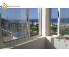 appartement à vendre à M'diq