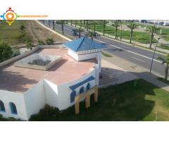 appartement à vendre à M'diq
