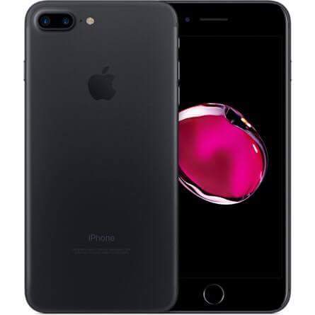 iPhone 7 noir 256g