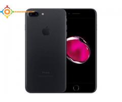 iPhone 7 noir 256g