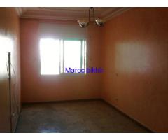 appartement a vendre