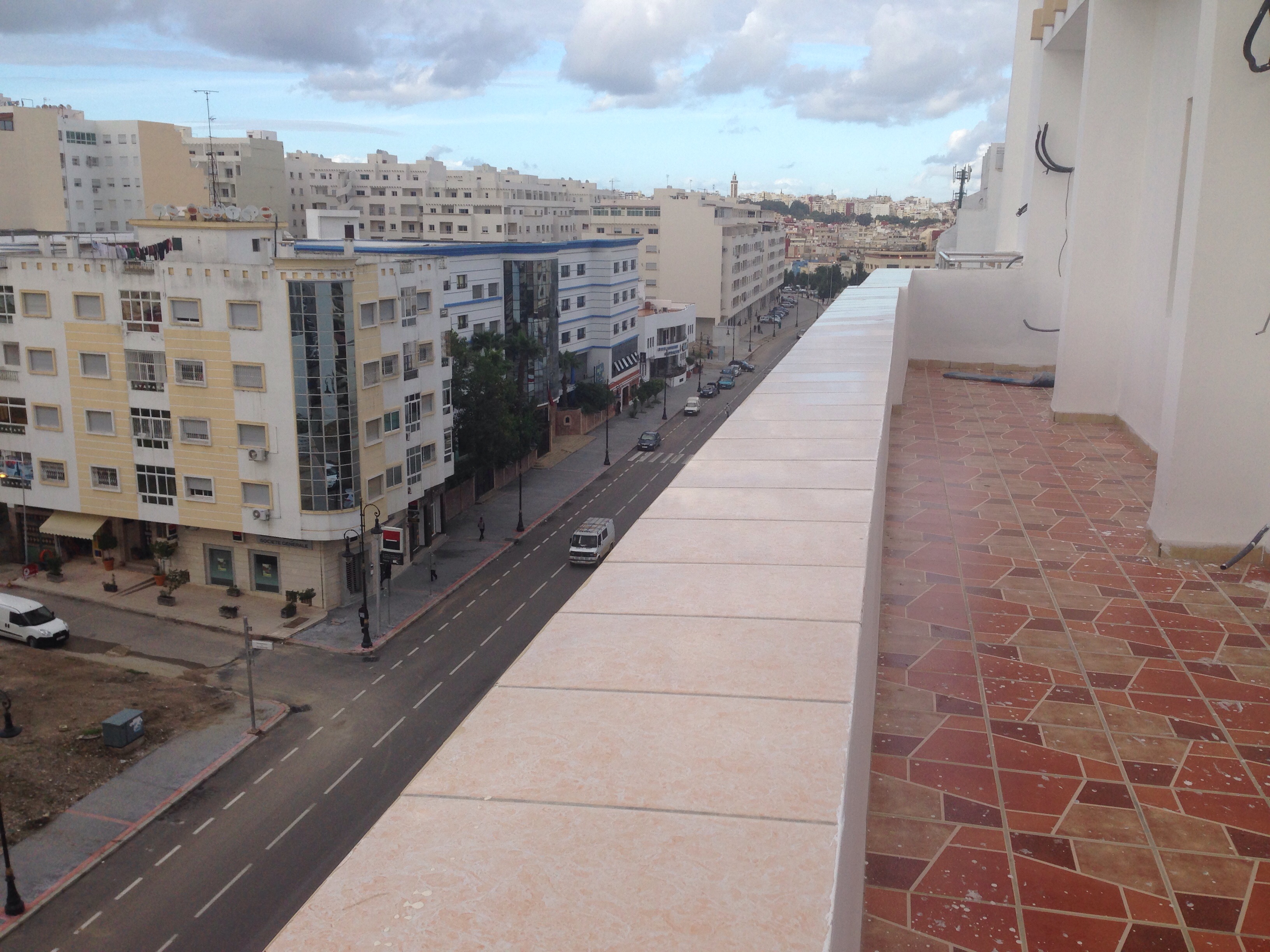 Bel appartement a louer Bel appartement a louer