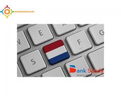 Cours individuels de Néerlandais et communication