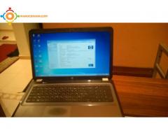 pc portable hp