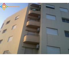 a vendre appartement