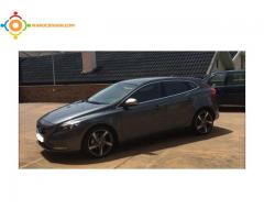 OCCASION VOLVO V40 DIESEL MODÈLE 2013