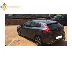 OCCASION VOLVO V40 DIESEL MODÈLE 2013