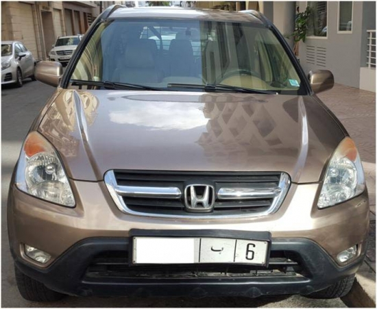 OCCASION HONDA CR-V ESSENCE