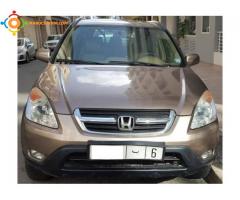 OCCASION HONDA CR-V ESSENCE