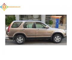 OCCASION HONDA CR-V ESSENCE